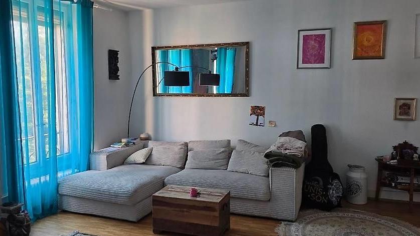 A louer 1227 Gen�ve Appartement 4 pi&egrave;ce(s)