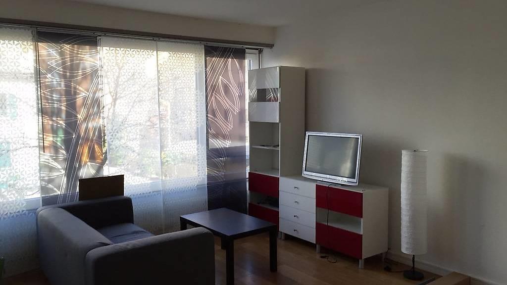 A louer 1201 Gen�ve Studio 1.5 pi&egrave;ce(s)