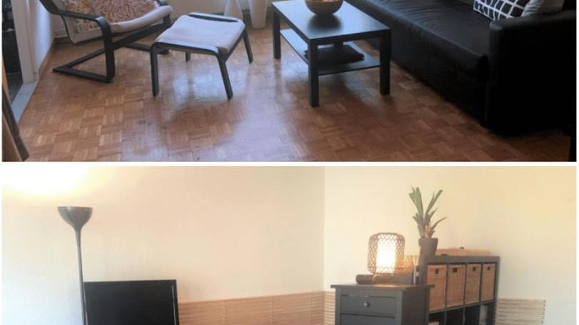 A louer 1203 Gen�ve Studio 1.5 pi&egrave;ce(s)