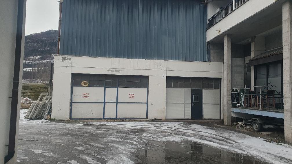 A louer 1950 Sion D&eacute;p&ocirc;t 1 pi&egrave;ce(s)