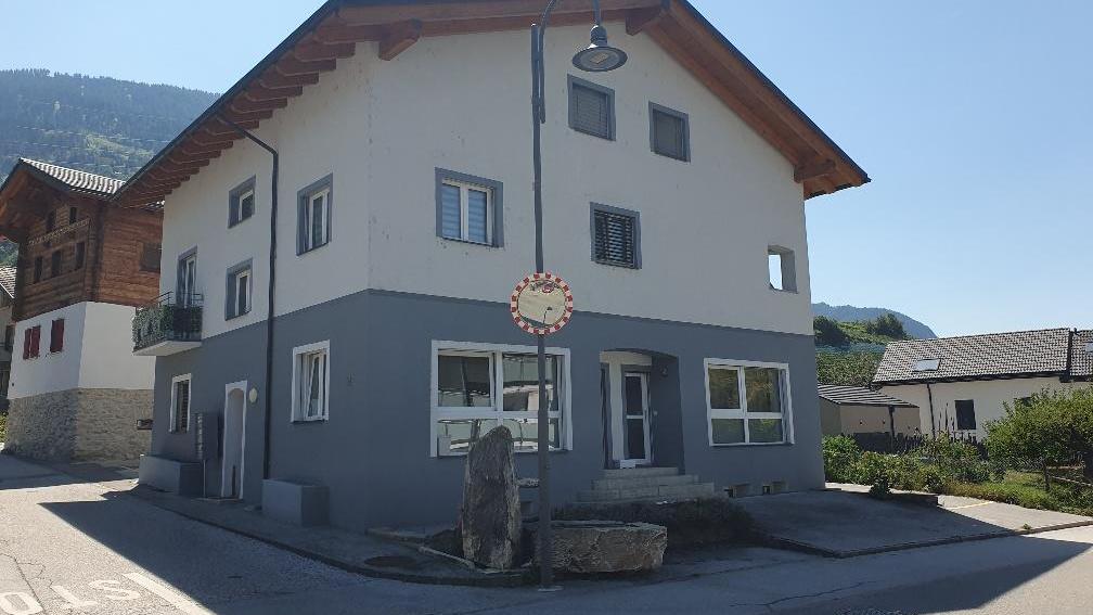 A vendre 3966 R�chy Maison 10 pi&egrave;ce(s)