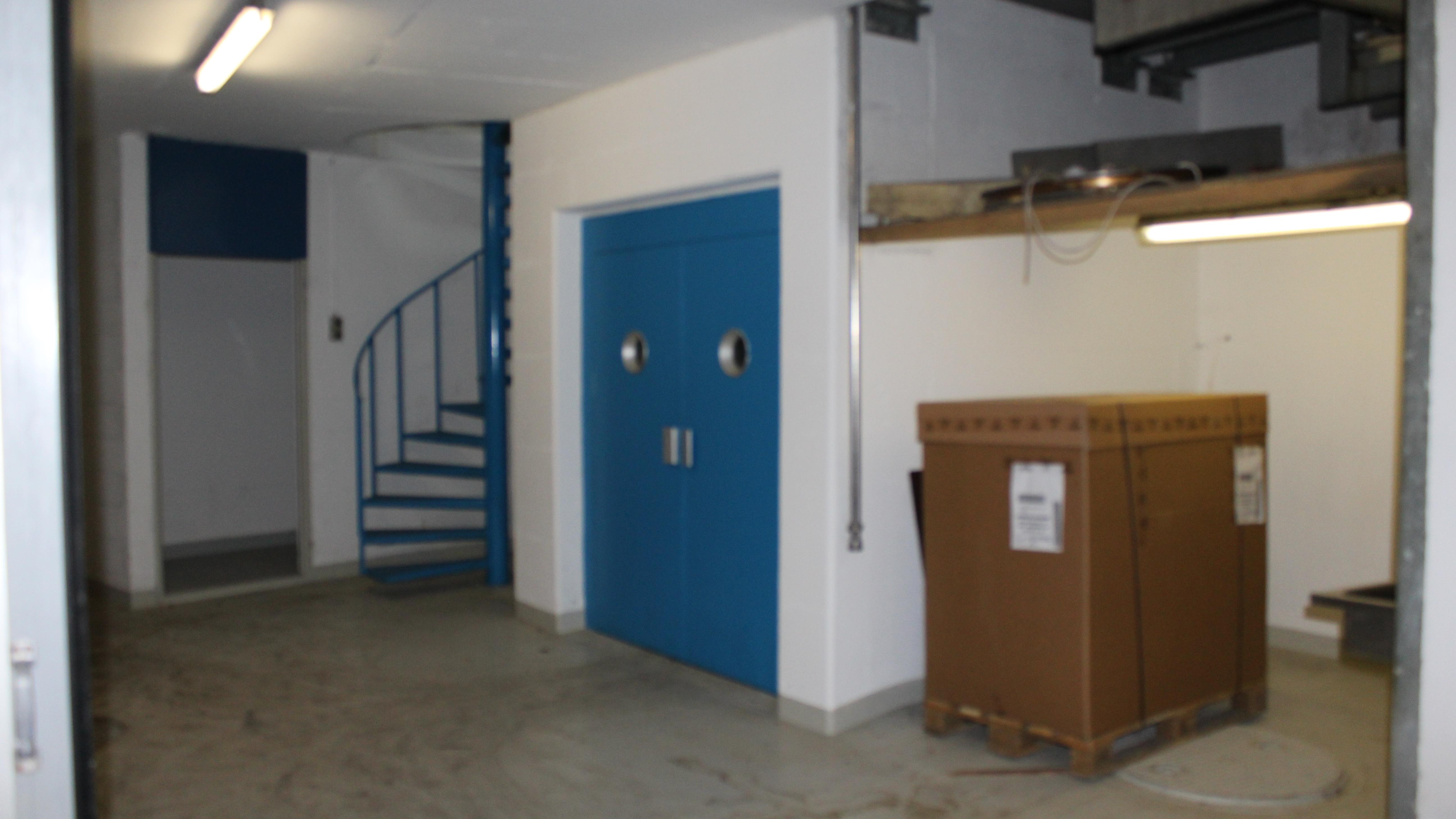 A vendre 3970 Salgesch Objet industriel 