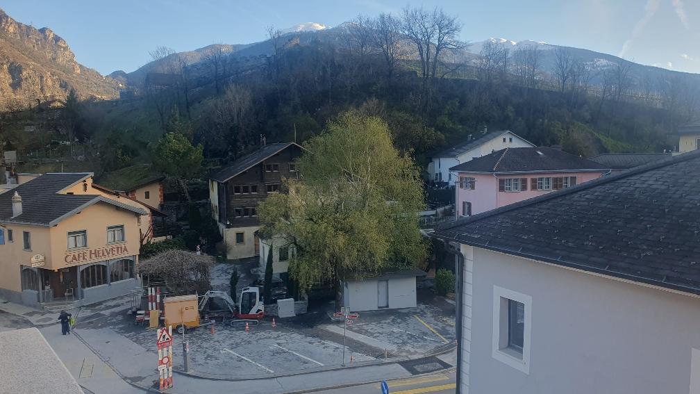 A vendre 3960 Sierre Appartement 4.5 pièce(s)