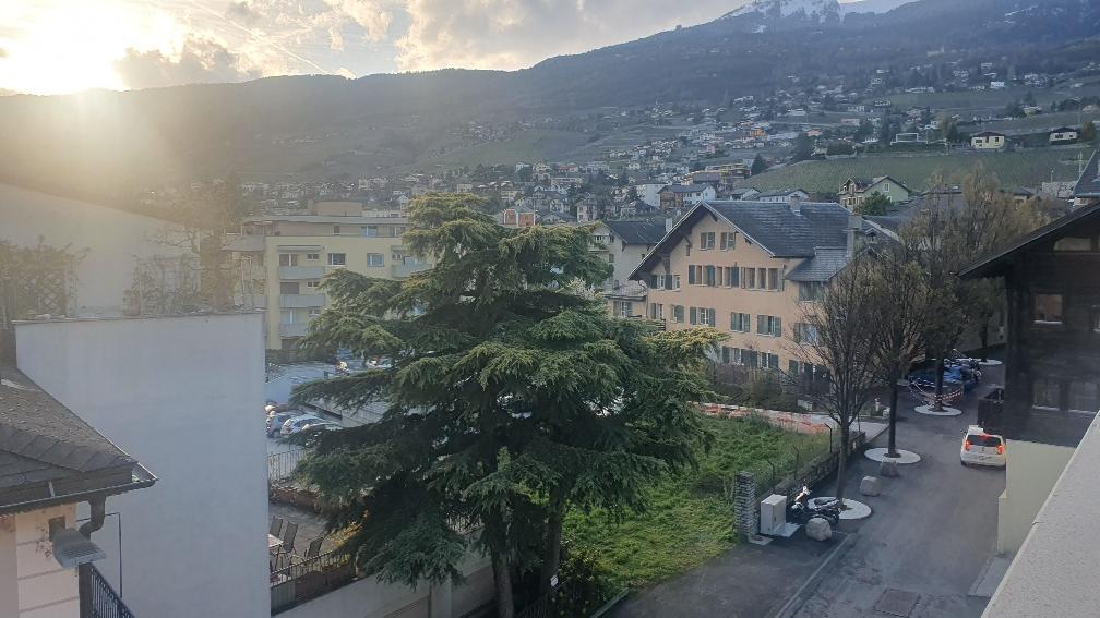 A vendre 3960 Sierre Appartement 4.5 pièce(s)